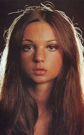 Christina Lindberg