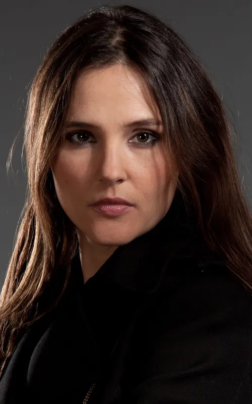 Virginie Ledoyen