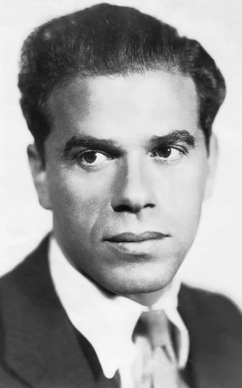 Frank Capra