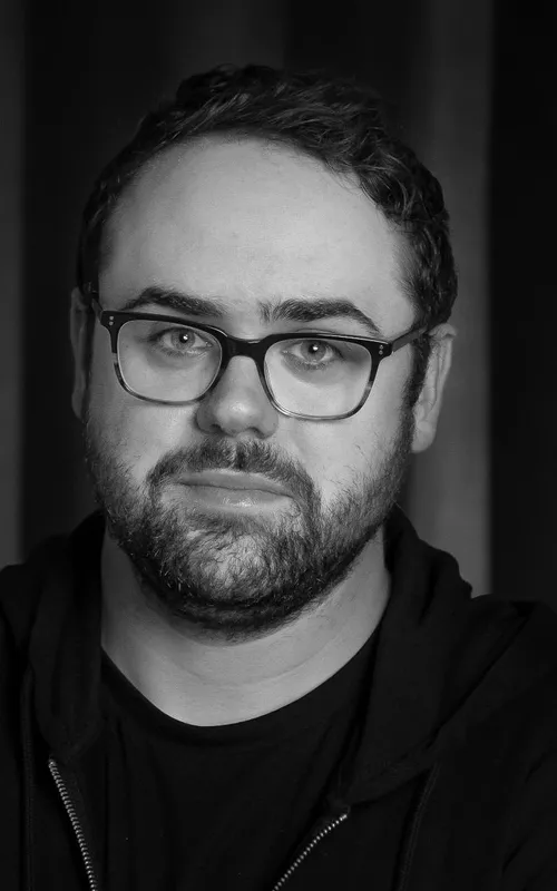 Stephen Hall