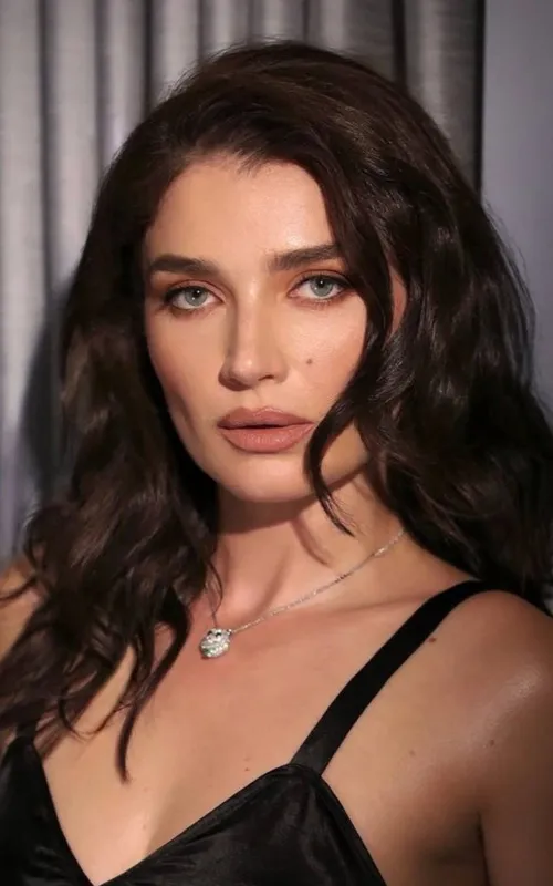Eve Hewson