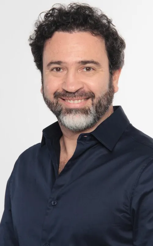 Marcos Machado