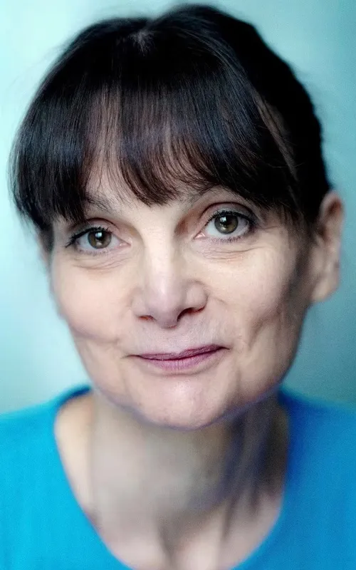 Sophie Froissard