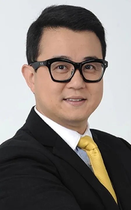 Miguel Choi