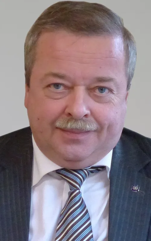Sergey Devyatov