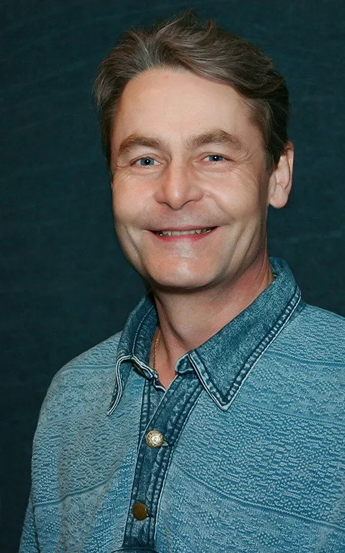 Sándor Rosta