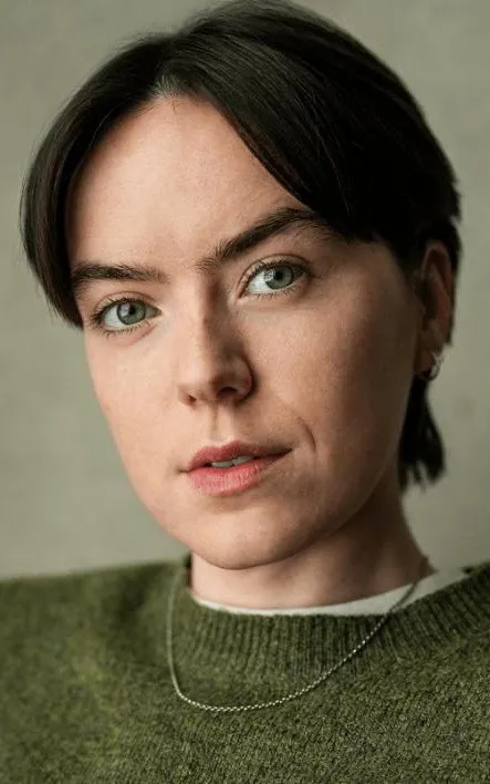 Meg Lewis