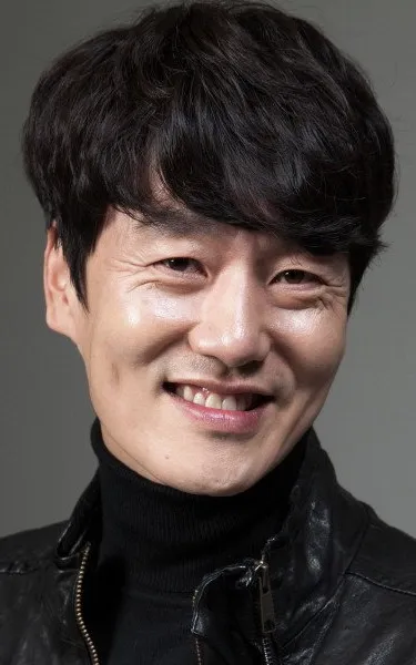 Kim Sun-bin