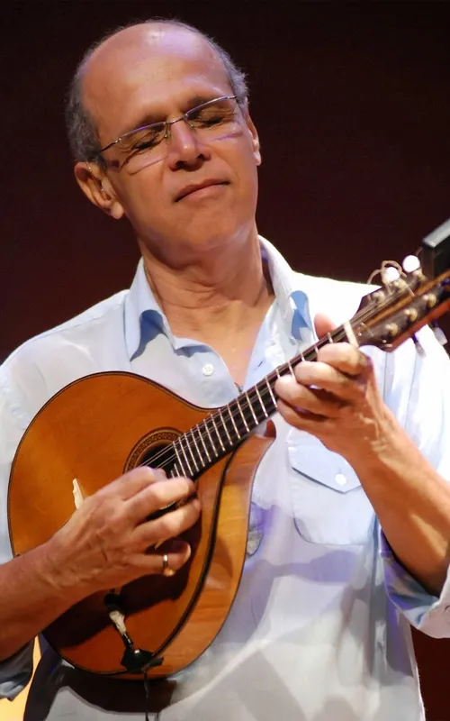 Joel Nascimento