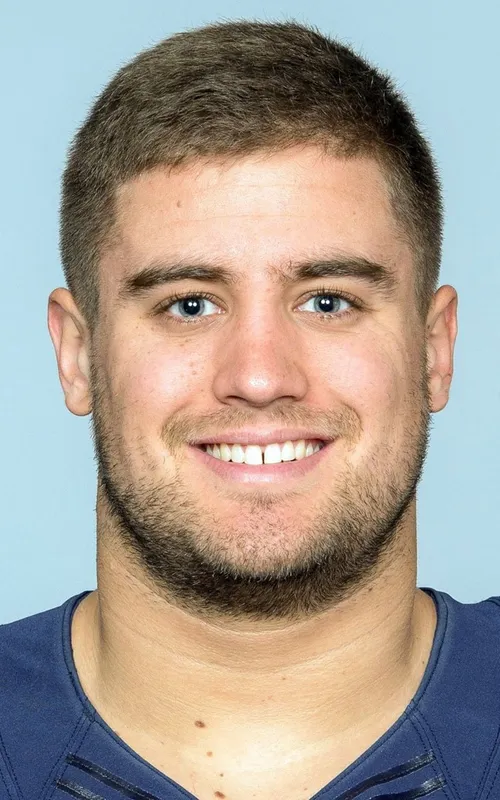 Derek Watt