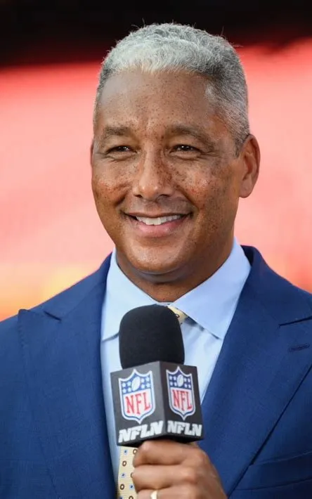 Steve Wyche