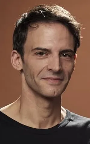 Gustavo Pardi