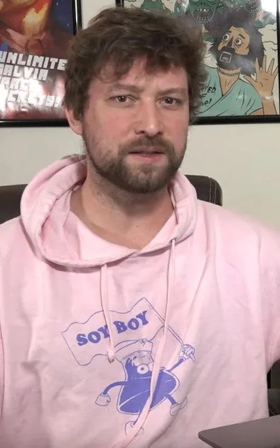 Erik Hoffstad