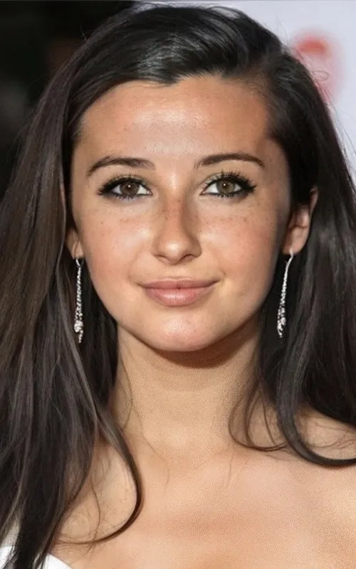 Sophia Eleni