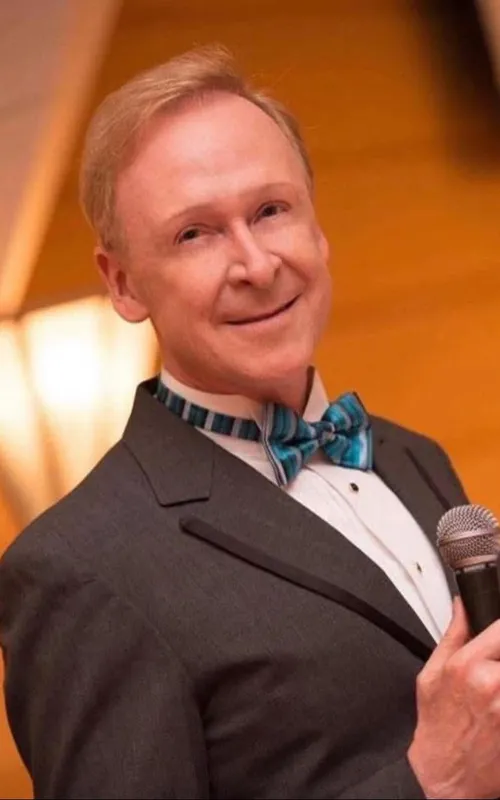 Greg Irwin