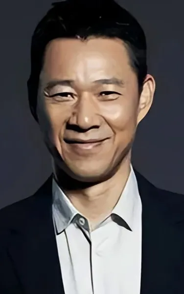 Zhang Fengyi