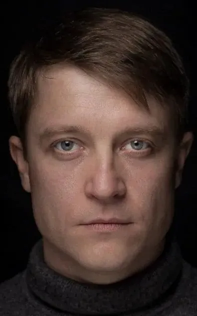 Vladimir Lilitskiy