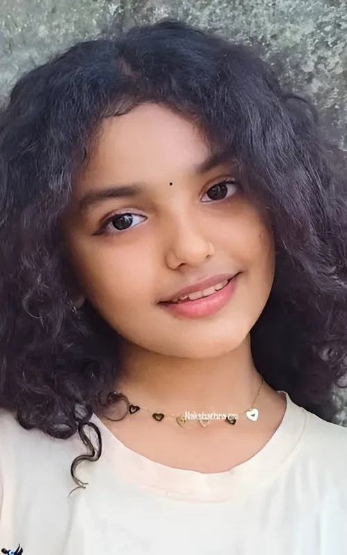 Nakshathra C M