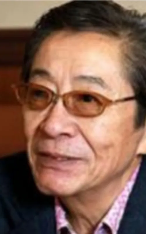 Mitsuo Wakasugi