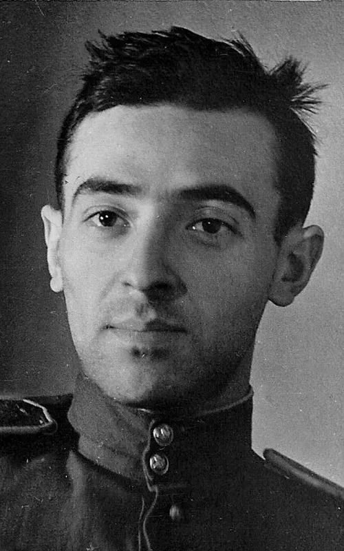 Vladimir Etush