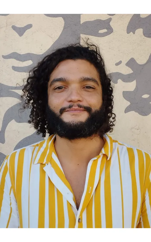 Rodrigo de Janeiro