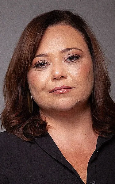 Renata Tobelem