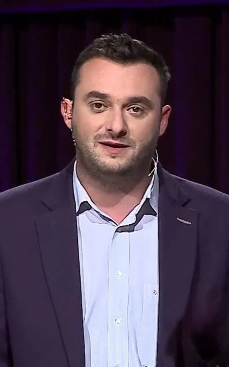 Nicolae Bendea