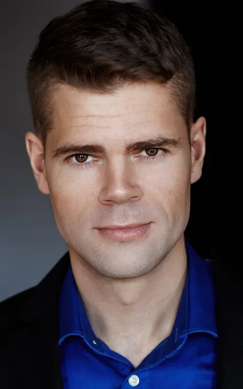 Matt Enos
