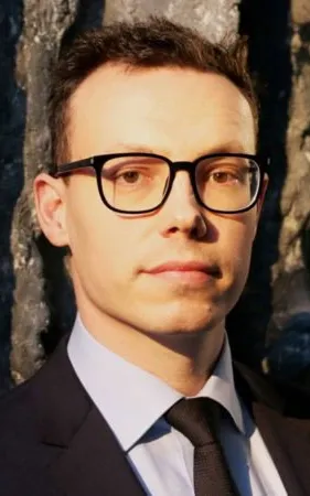 Joakim Wallerstein