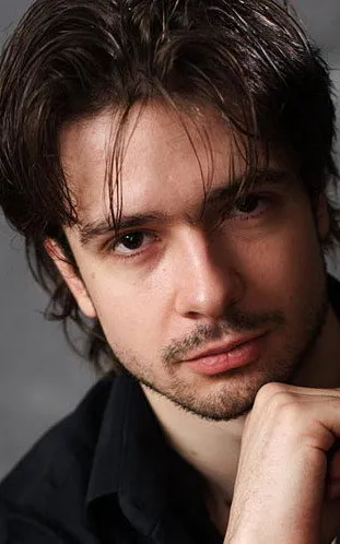 Dmitriy Volkov