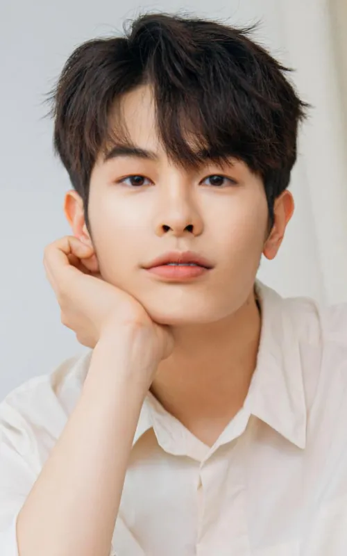 Jeong Min-gyu