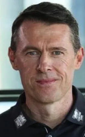 Craig McRae