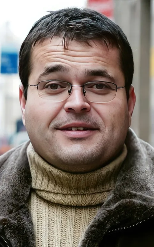 Ivo Hlaváček