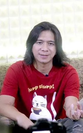 Sony Ismail Robbayani