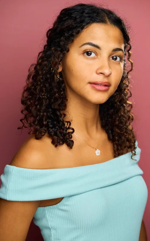 Samantha Acosta