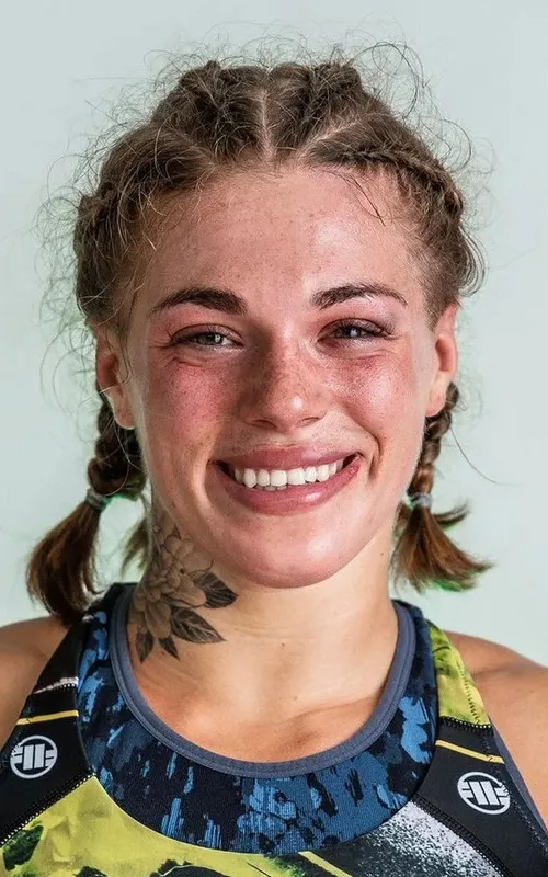 Veronika Smolkova