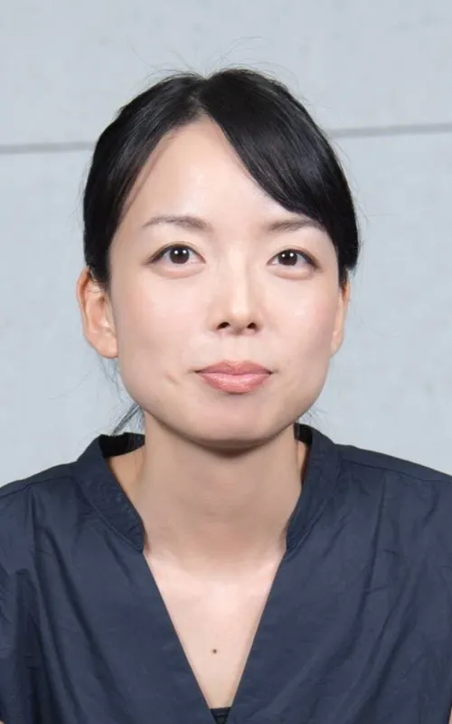 Haruka Toyoshima