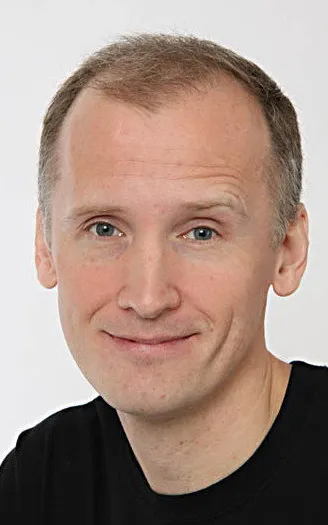 Gennadiy Khvorykh