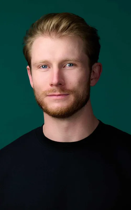 Jacob Romang