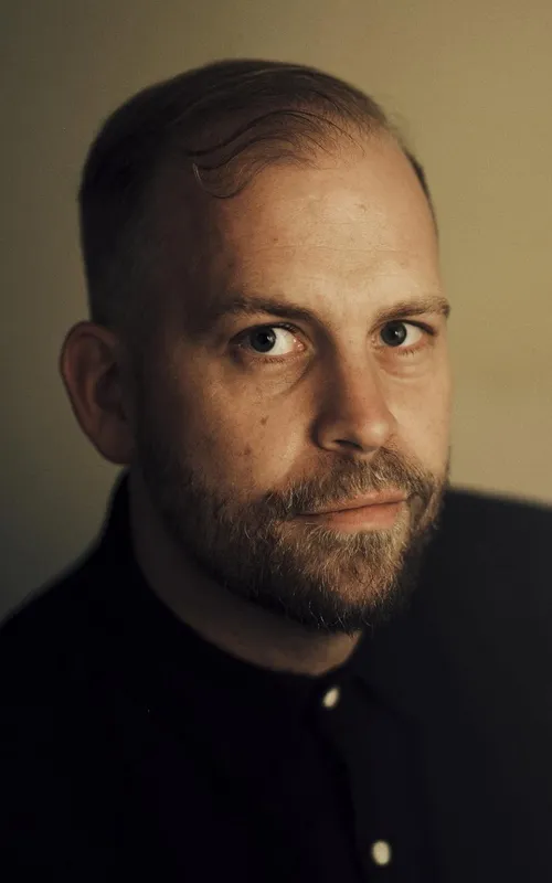 Jonatan Etzler