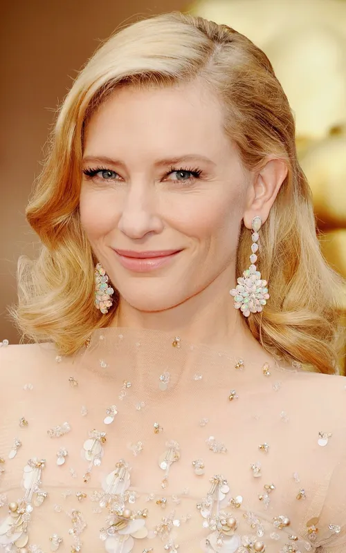 Cate Blanchett