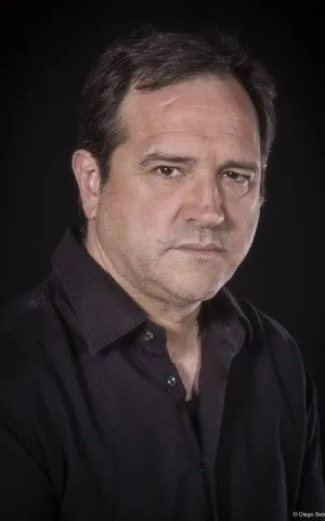 Salvador del Río