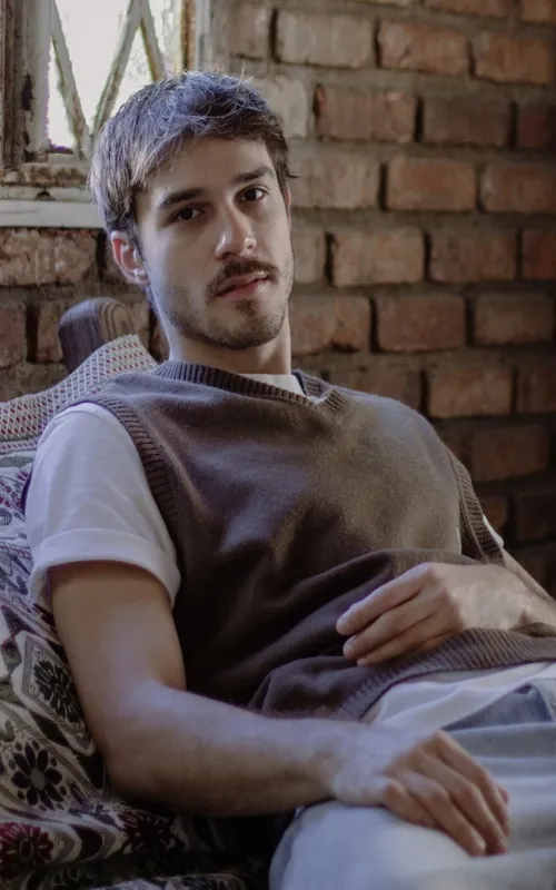 Rafael Delgado