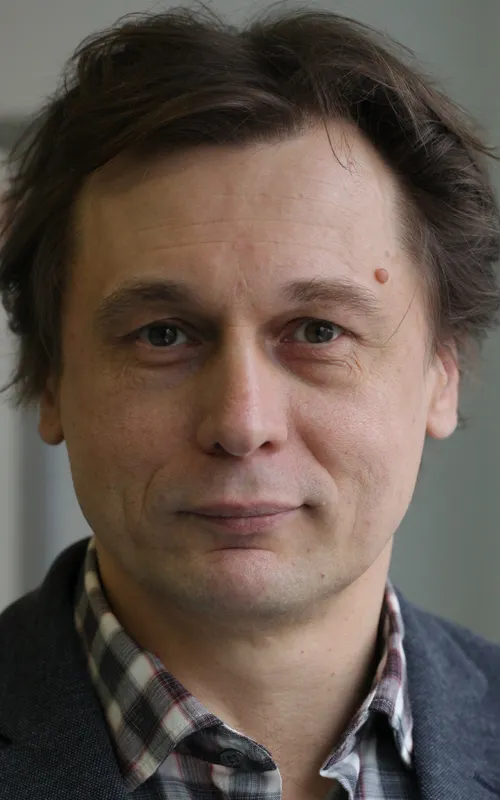 Vadim Gladyshev