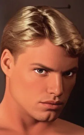 Sean Diamond