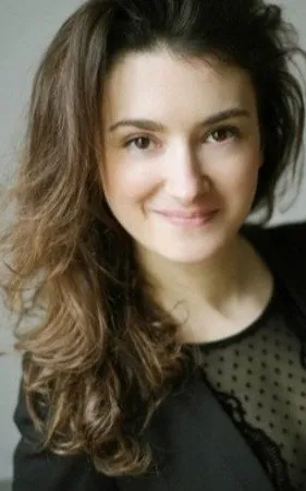 Stéphanie Caillol