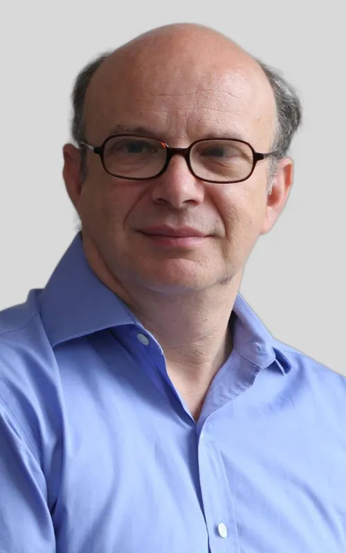 Victor Sebestyen