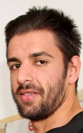 Andrew Riversten