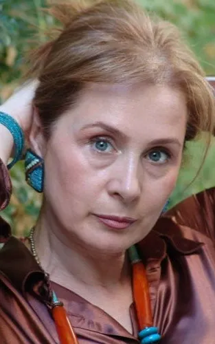 Nineli Chankvetadze