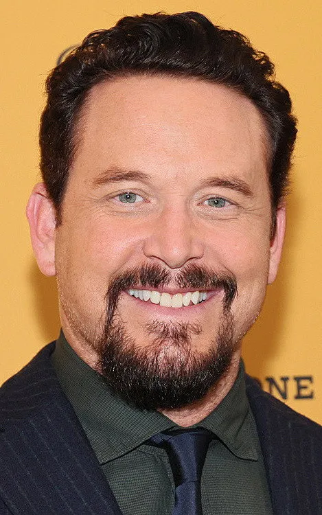 Cole Hauser